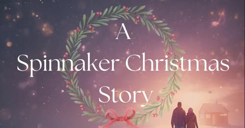 Are you ready for our Christmas Show? Are you ready for our Christmas Show?