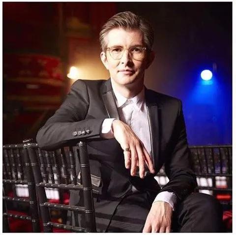 Spinnaker Chorus appear in Gareth Malone’s “The Naked Choir”