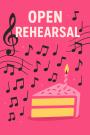 Open Rehearsal - Bring a friend 